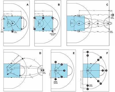 Fitness, Technical, and Kinanthropometrical Profile of Youth Lithuanian Basketball Players Aged 7–17 Years Old